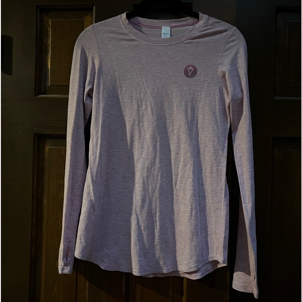 Excellent used condition grey/purple color